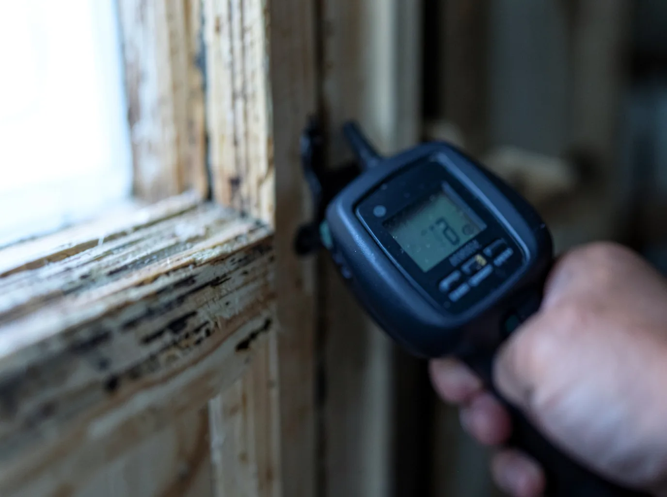 Commercial Water Damage Restoration in Batavia, NY